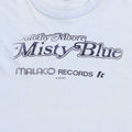 1976 Dorothy Moore Misty Blue Shirt