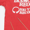 1970s Diamond REO Get Your Rocks Off Shirt