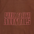 1977 Pink Floyd Animals Promo Sweatshirt