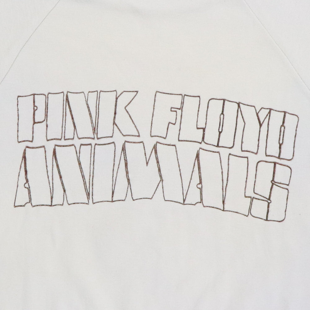 1977 Pink Floyd Animals Promo Sweatshirt