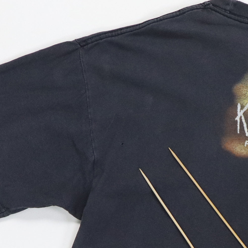 1998 Korn Follow The Leader Shirt