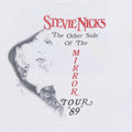 1991 Stevie Nicks Best Of Tour Shirt