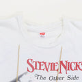 1991 Stevie Nicks Best Of Tour Shirt