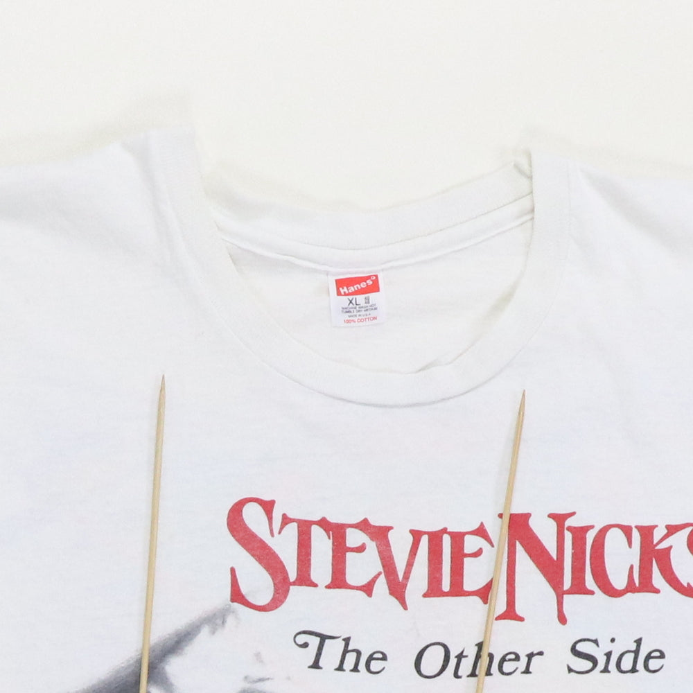 1991 Stevie Nicks Best Of Tour Shirt