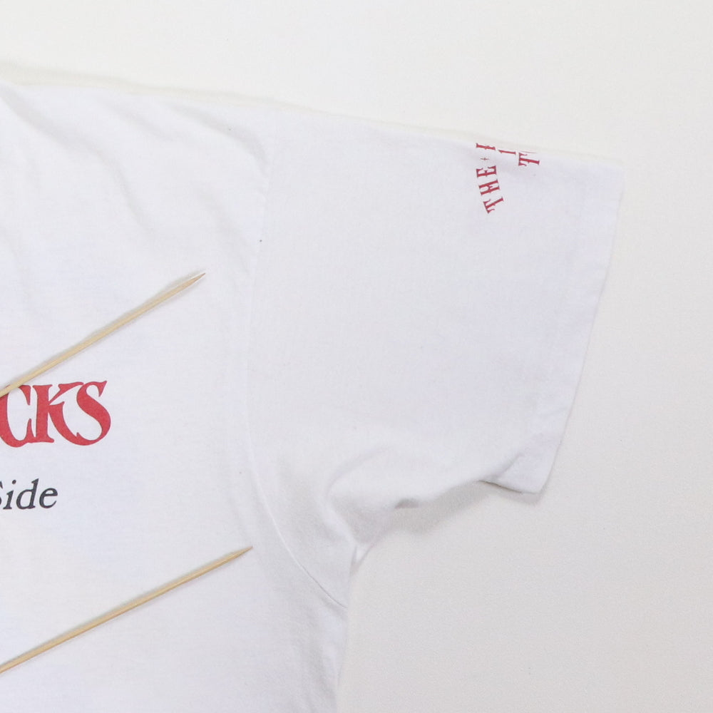 1991 Stevie Nicks Best Of Tour Shirt