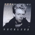 1984 Bryan Adams Reckless Shirt