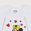 1980s Disney Minnie Mouse Sweatshirt