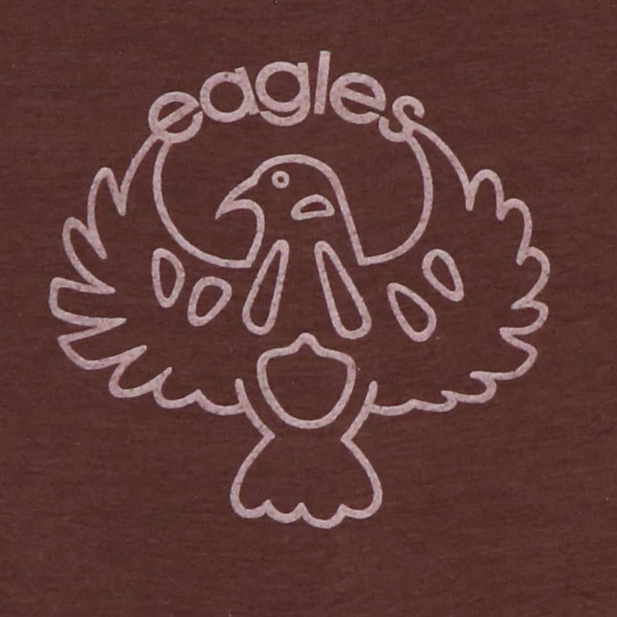 1970s Eagles Shirt