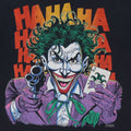 1989 Joker HAHAHA DC Comics Shirt