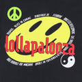 1993 Lollapalooza Tour Shirt