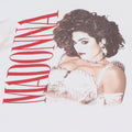 1985 Madonna Like A Virgin Shirt