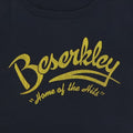 1970s Beserkley Records Shirt