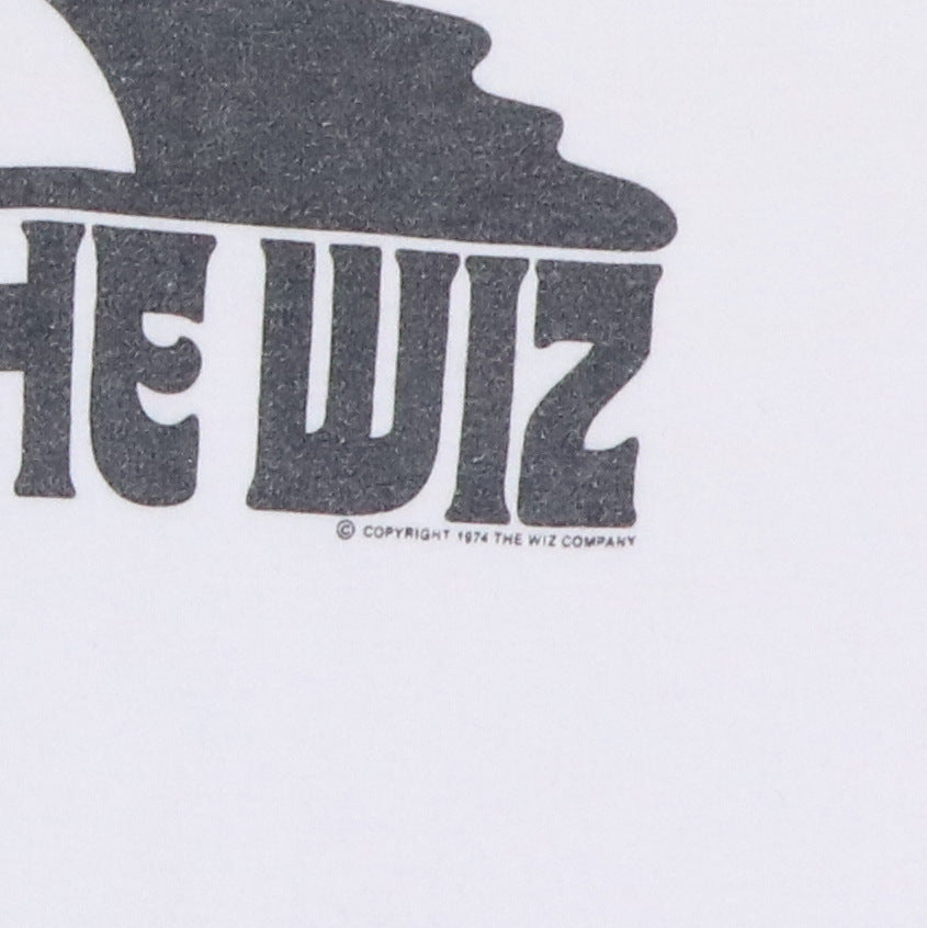 1974 The Wiz Shirt