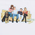 2002 Married With Children Shirt