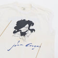 1980s John Cougar Mellancamp Sleeveless Shirt