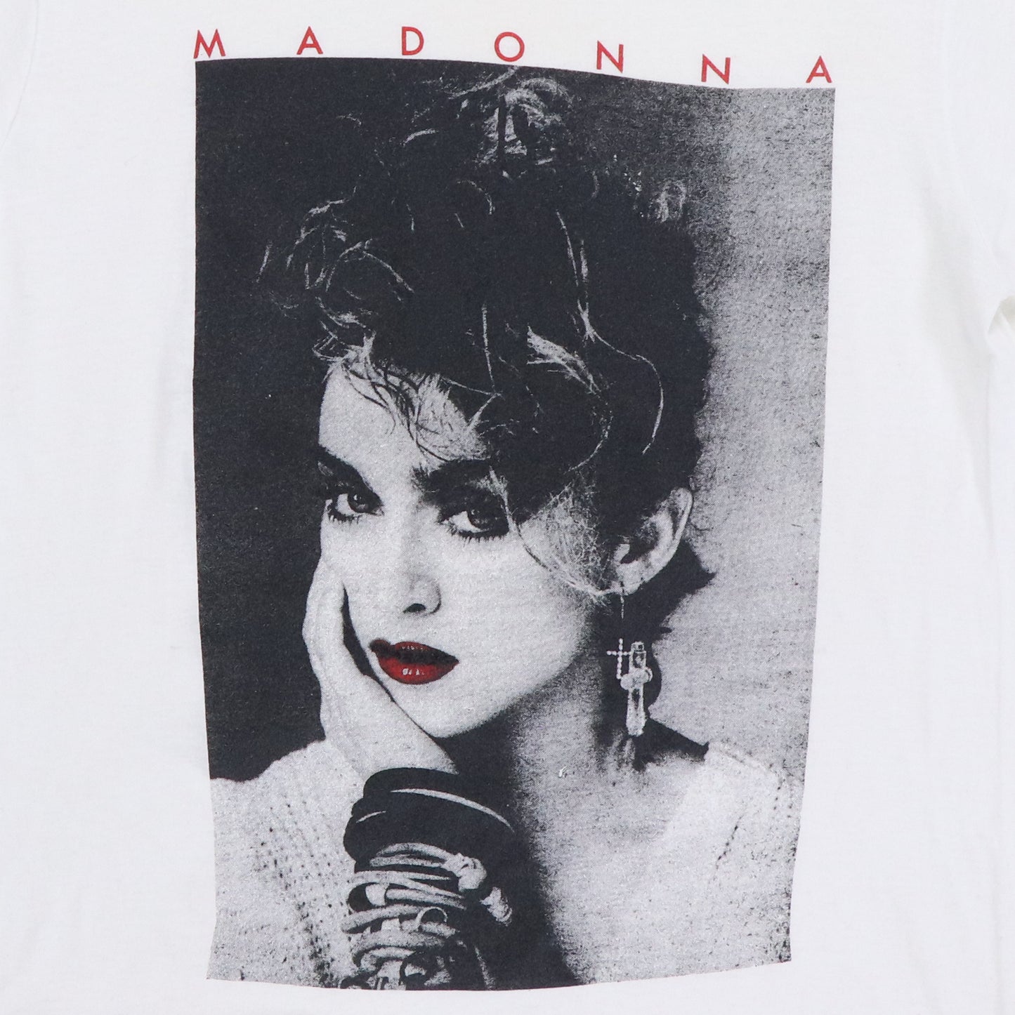 1980s Madonna Shirt