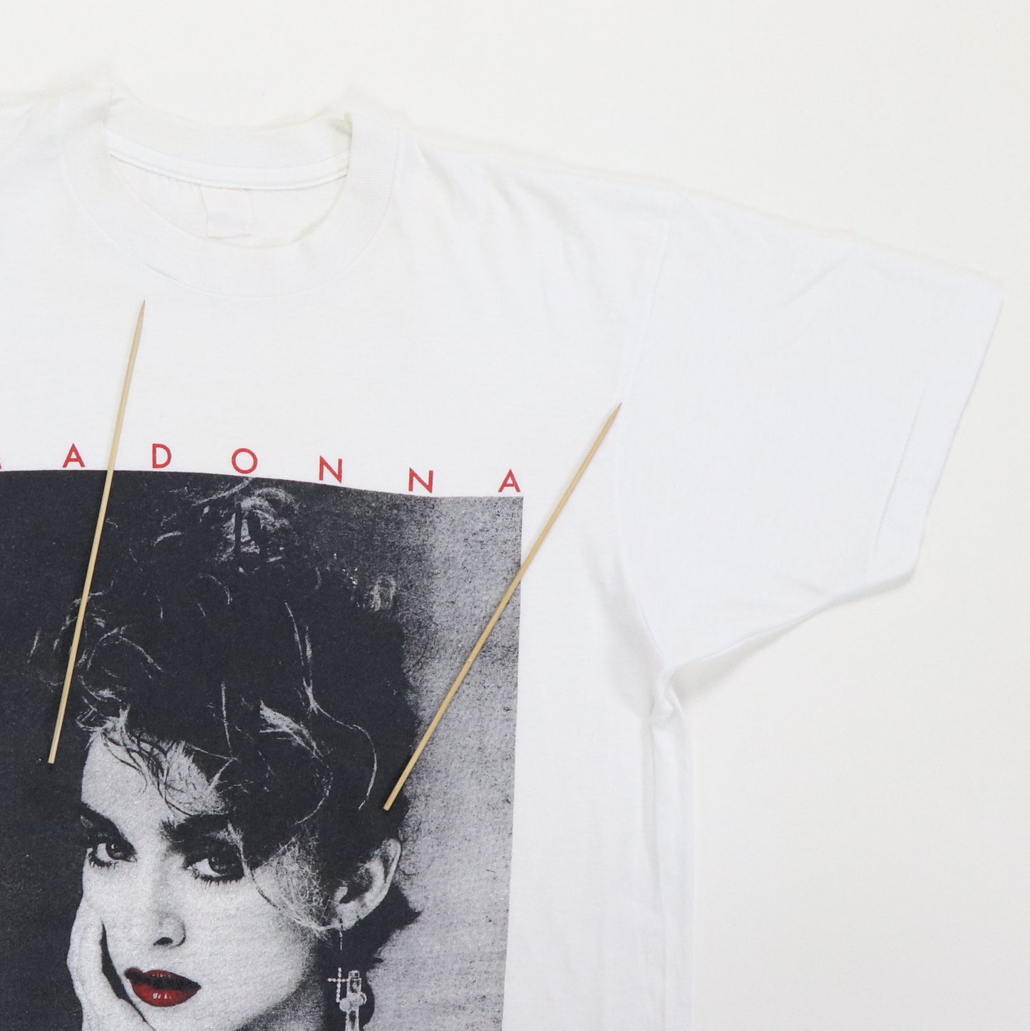 1980s Madonna Shirt