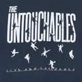 1984 The Untouchables Live and Let Dance Shirt