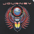 1981 Journey Spring Tour Shirt