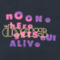 1993 The Doors No One Gets Out Of Here Alive Shirt