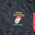 1990 Rolling Stones Tokyo Dome Tour Jacket