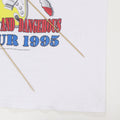 1995 38 Special Armed And Dangerous Tour Shirt