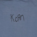 1998 Korn Shirt