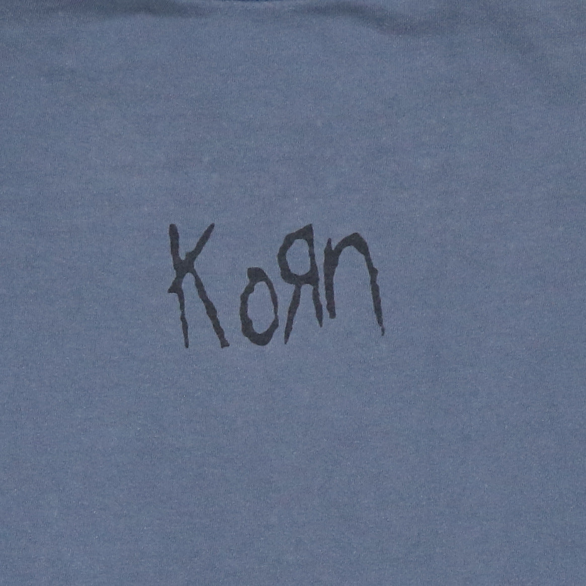 1998 Korn Shirt