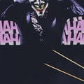 1989 Joker HaHaHa DC Comics Shirt