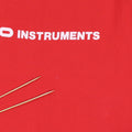 1980s United Speedometer Instrument Shirt