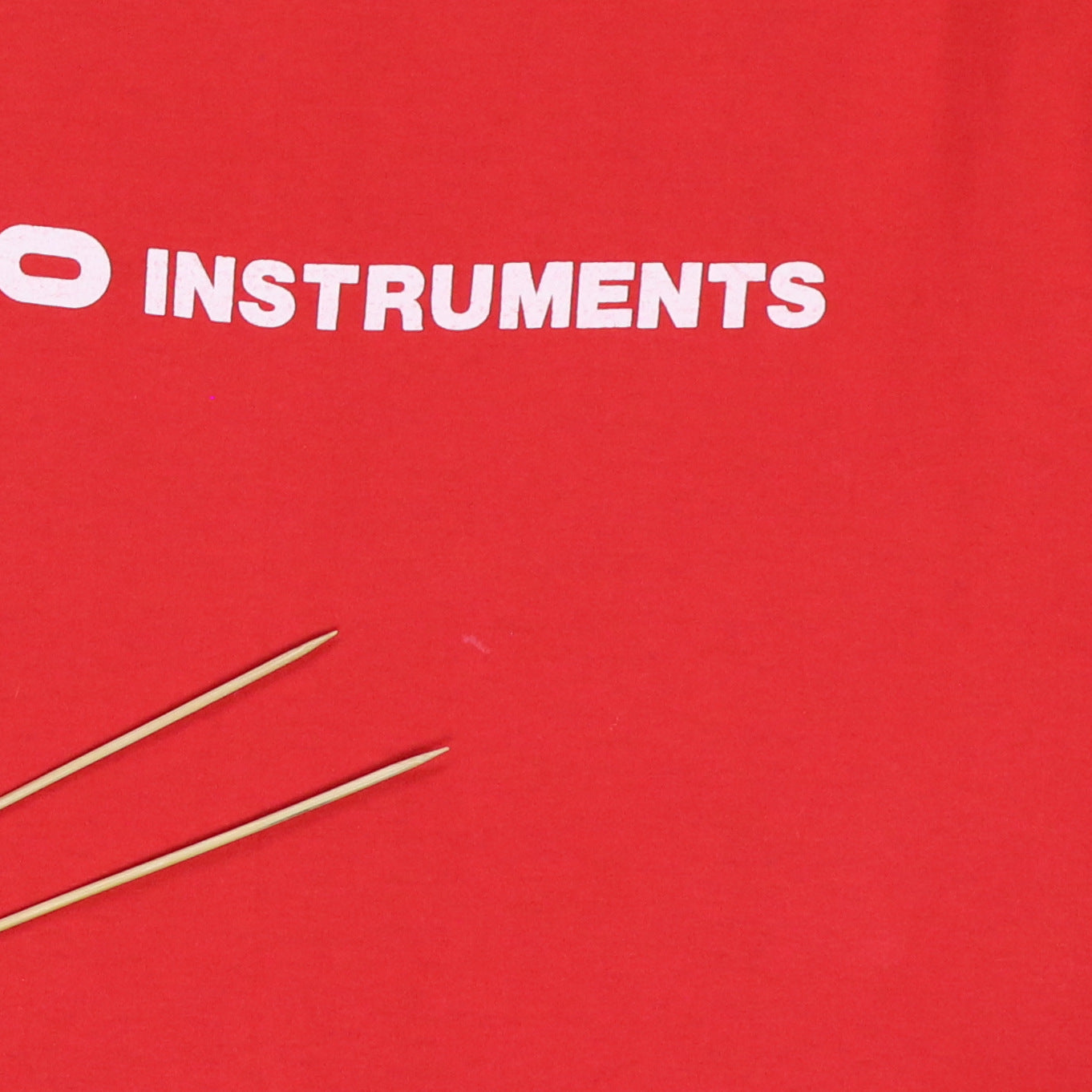 1980s United Speedometer Instrument Shirt