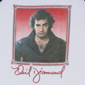 1982 Neil Diamond Tour Jersey Shirt