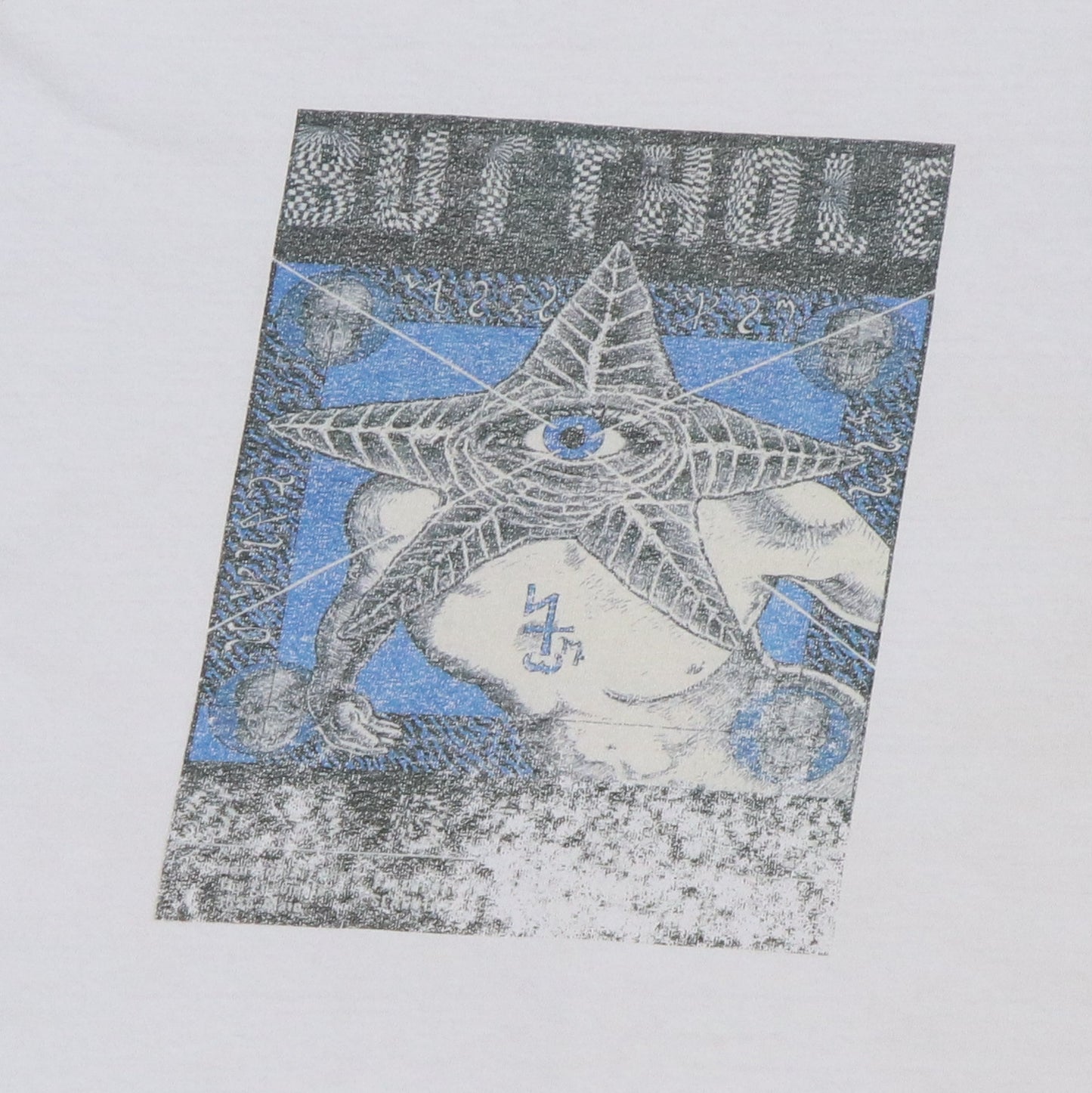 1990s Butthole Surfers Shirt