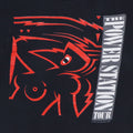 1985 The Power Station Get It On Tour Shirt