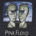 1994 Pink Floyd Division Bell Tour Shirt