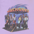 1984 The Jacksons Victory Tour Shirt