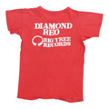 1970s Diamond REO Get Your Rocks Off Shirt