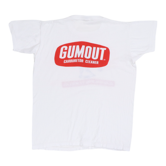 1970s Gumout Carburetor Cleaner Shirt