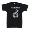 1970s Ramones Rocket To Russia Shirt