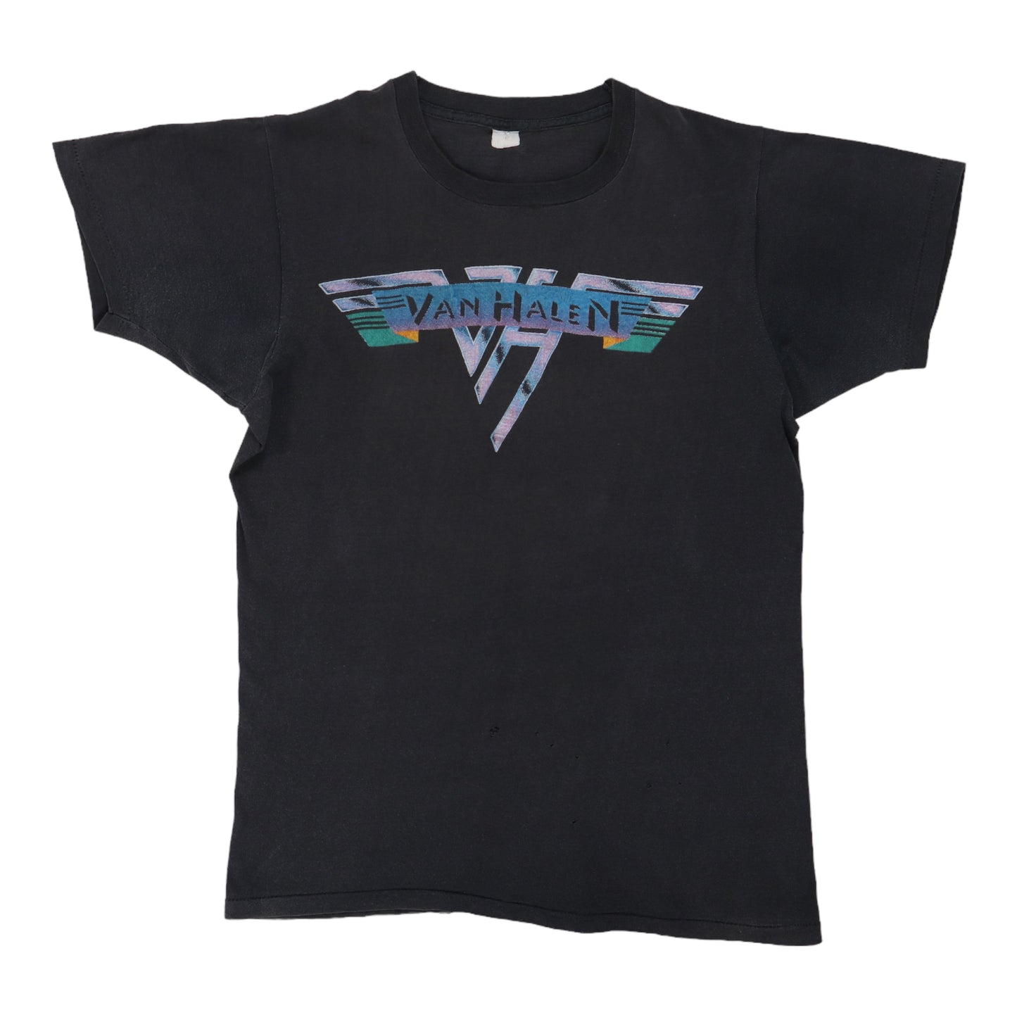 1970s Van Halen Shirt