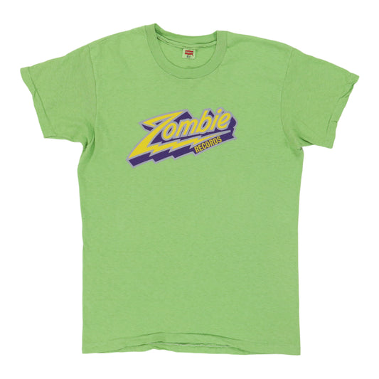 1970s Zombie Records Shirt