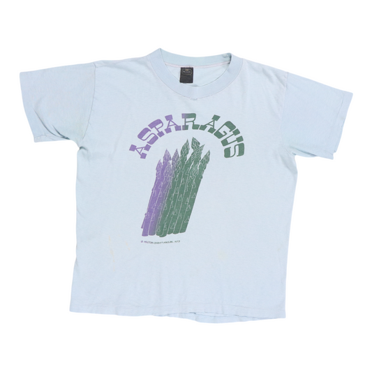 1973 Asparagus Shirt