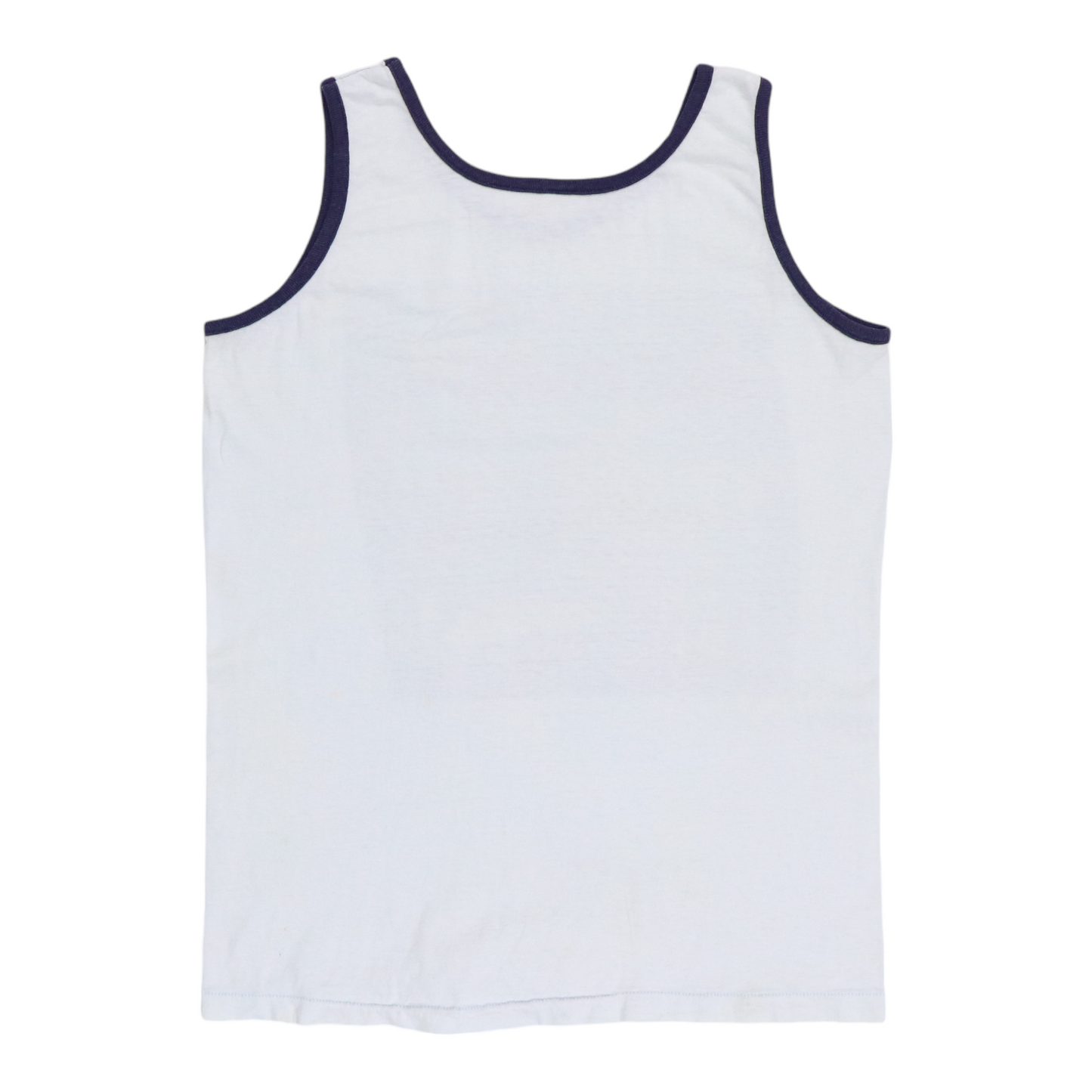 1974 Grateful Dead Mars Hotel Tank Top Shirt