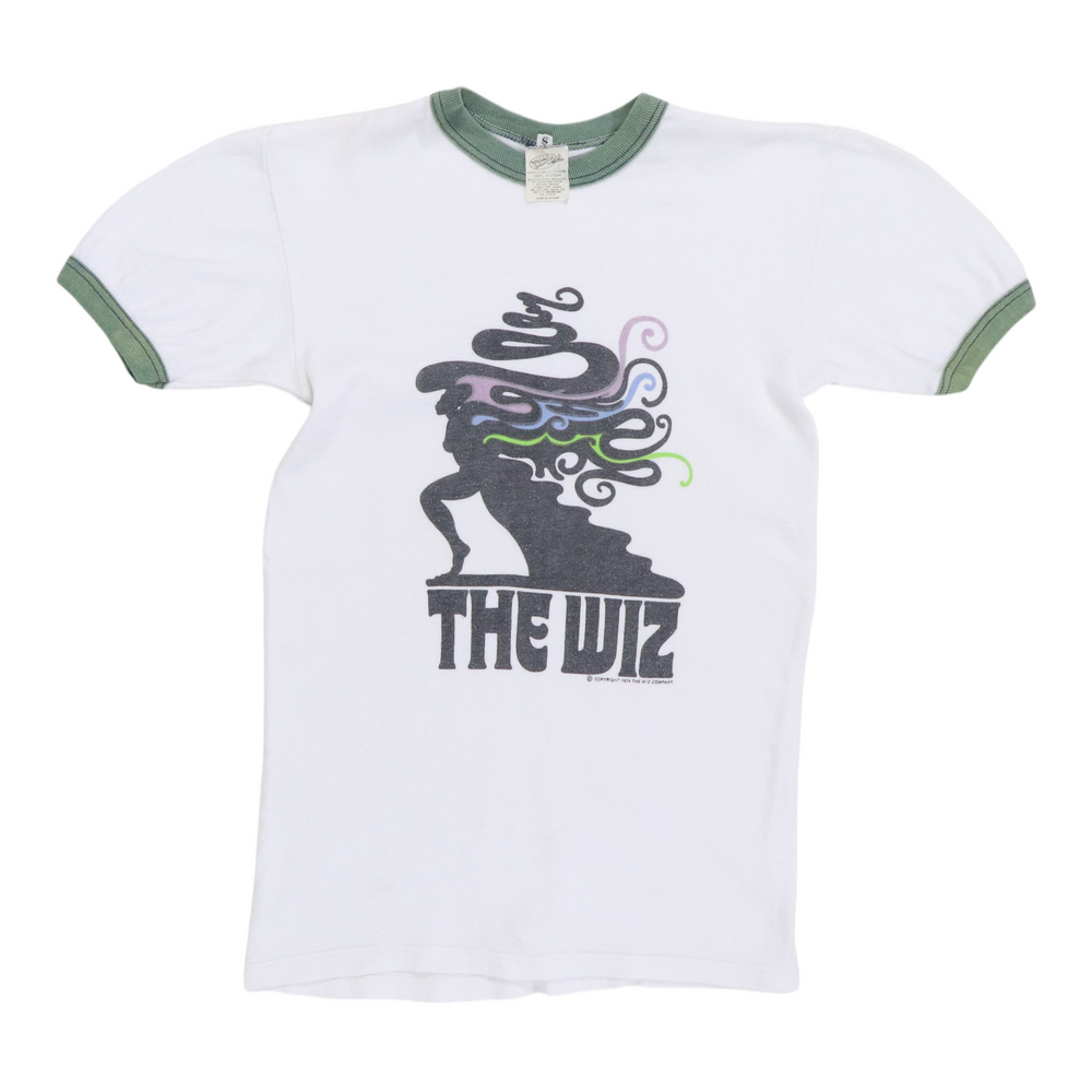 1974 The Wiz Shirt