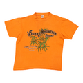 1974 Sunny Mountain Hawaii Brand Marijuana Shirt