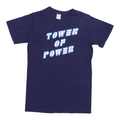 1976 Tower Of Power Promo Shirt