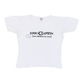 1976 Eric Clapton No Reason To Cry Shirt