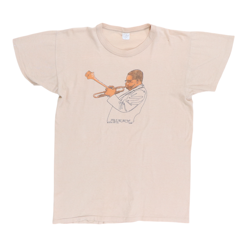 1977 Dizzy Gillespie Shirt