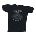 1978 Billy Joel 52nd Street Tour Shirt