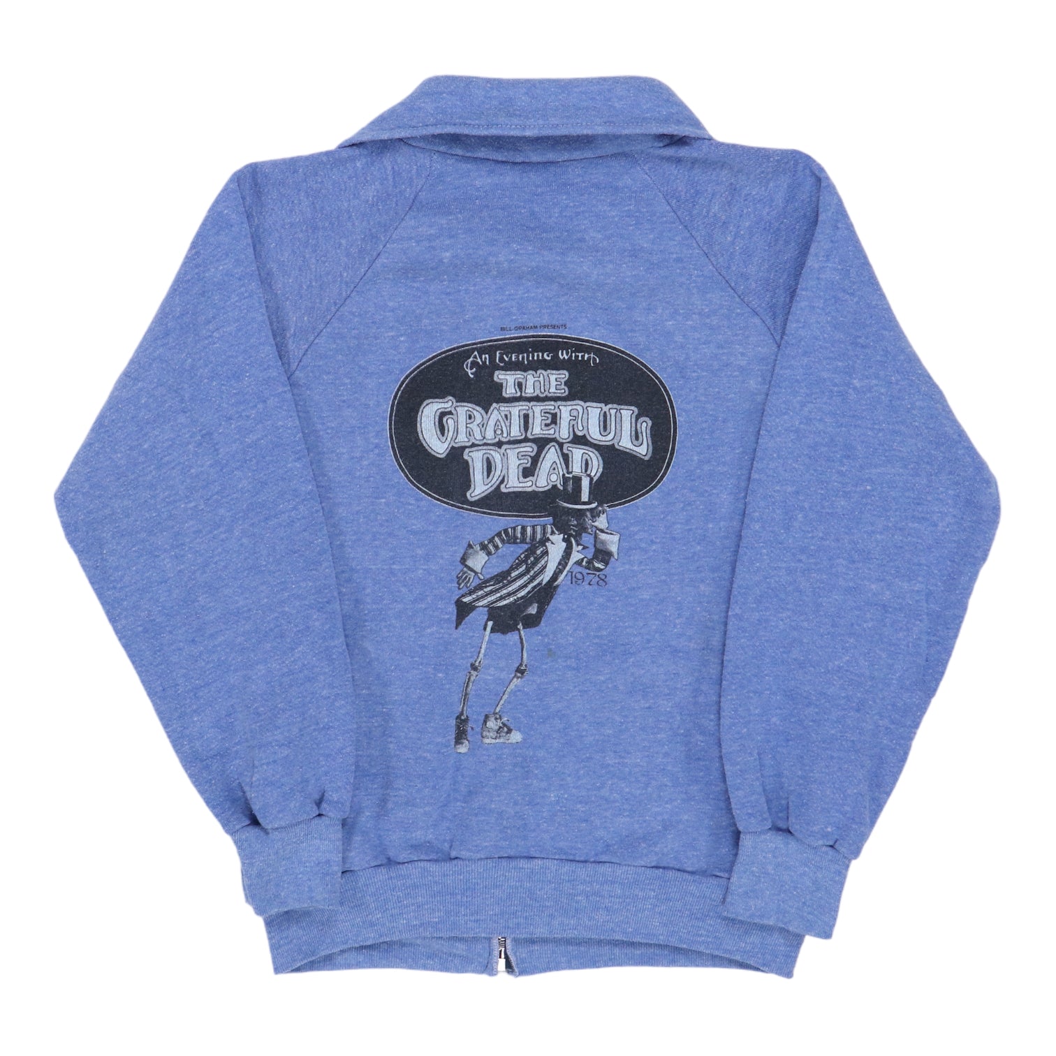 Vintage grateful dead online hoodie